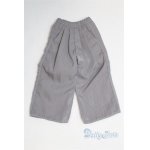 画像: 幼SD/OF:パンツ/1/6　30ｃｍ　BJD　MJD　衣装　ドール用 A-25-05-07-016-NY-ZA