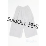 画像: 幼SD/OF:パンツ/1/6　30ｃｍ　BJD　MJD　衣装　ドール用 A-25-05-07-016-NY-ZA