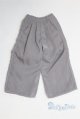 画像: 幼SD/OF:パンツ/1/6　30ｃｍ　BJD　MJD　衣装　ドール用 A-25-05-07-016-NY-ZA