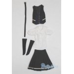 画像: 幼SD/OF:パンツ/1/6　30ｃｍ　BJD　MJD　衣装　ドール用 A-25-05-07-073-NY-ZA