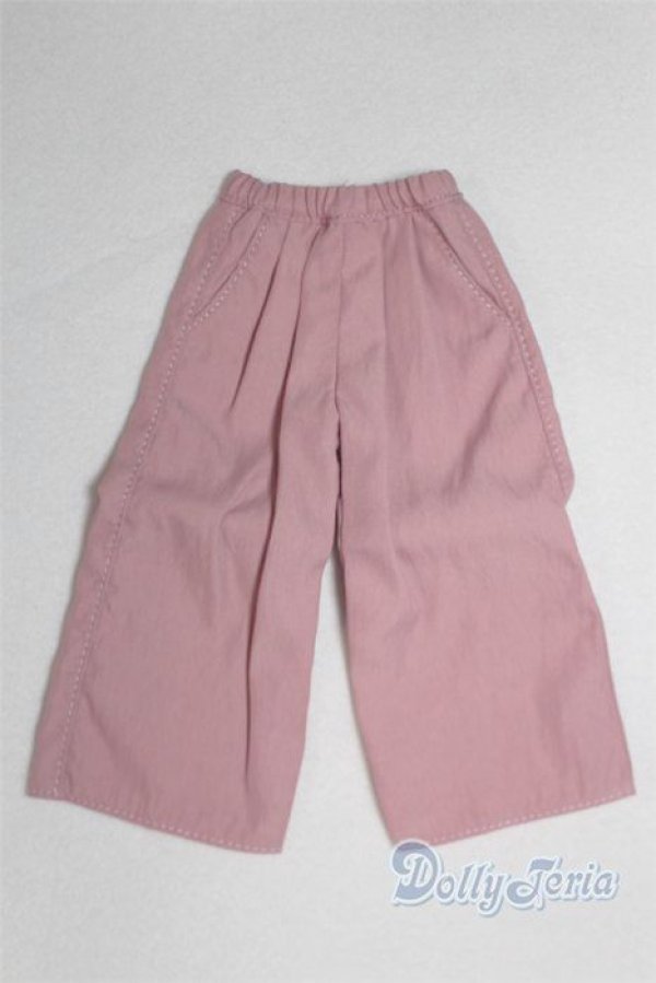 画像1: 幼SD/OF:パンツ/1/6　30ｃｍ　BJD　MJD　衣装　ドール用 A-25-05-07-073-NY-ZA (1)