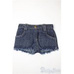 画像: 幼SD/OF:パンツ/1/6　30ｃｍ　BJD　MJD　衣装　ドール用 A-25-04-30-202-NY-ZA