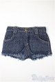 画像: 幼SD/OF:パンツ/1/6　30ｃｍ　BJD　MJD　衣装　ドール用 A-25-04-30-202-NY-ZA