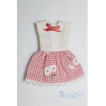 画像: 幼SD/OF:パンツ/1/6　30ｃｍ　BJD　MJD　衣装　ドール用 A-25-05-07-076-NY-ZA