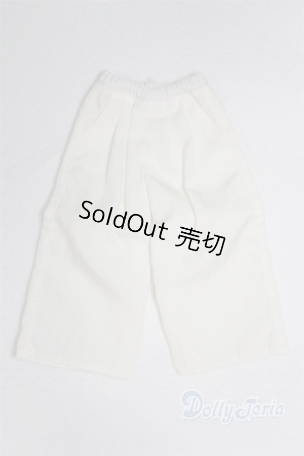 画像1: 幼SD/OF:パンツ/1/6　30ｃｍ　BJD　MJD　衣装　ドール用 A-25-05-07-076-NY-ZA (1)