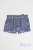 画像1: 幼SD/OF:パンツ/1/6　30ｃｍ　BJD　MJD　衣装　ドール用 A-25-05-07-041-NY-ZA (1)