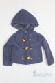 画像: 幼SD/OF:パンツ/1/6　30ｃｍ　BJD　MJD　衣装　ドール用 A-25-05-07-041-NY-ZA