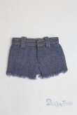 画像2: 幼SD/OF:パンツ/1/6　30ｃｍ　BJD　MJD　衣装　ドール用 A-25-05-07-041-NY-ZA (2)