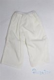 画像1: 幼SD/OF:パンツ/1/6　30ｃｍ　BJD　MJD　衣装　ドール用 A-25-05-07-075-NY-ZA (1)