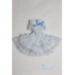 画像: 幼SD/OF:パンツ/1/6　30ｃｍ　BJD　MJD　衣装　ドール用 A-25-05-07-075-NY-ZA