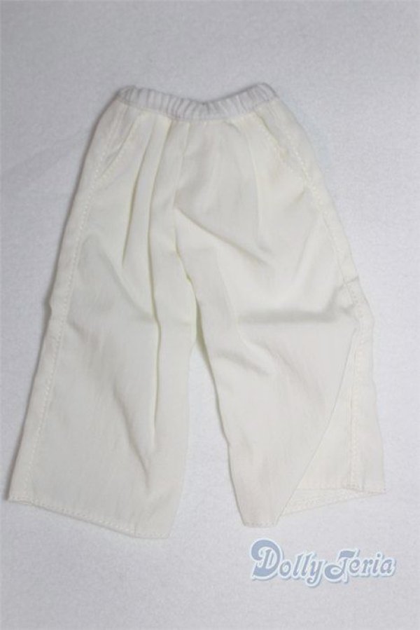 画像1: 幼SD/OF:パンツ/1/6　30ｃｍ　BJD　MJD　衣装　ドール用 A-25-05-07-075-NY-ZA (1)