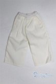 画像1: 幼SD/OF:パンツ/1/6　30ｃｍ　BJD　MJD　衣装　ドール用 A-25-05-07-074-NY-ZA (1)