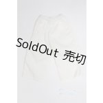 画像: 幼SD/OF:パンツ/1/6　30ｃｍ　BJD　MJD　衣装　ドール用 A-25-05-07-074-NY-ZA