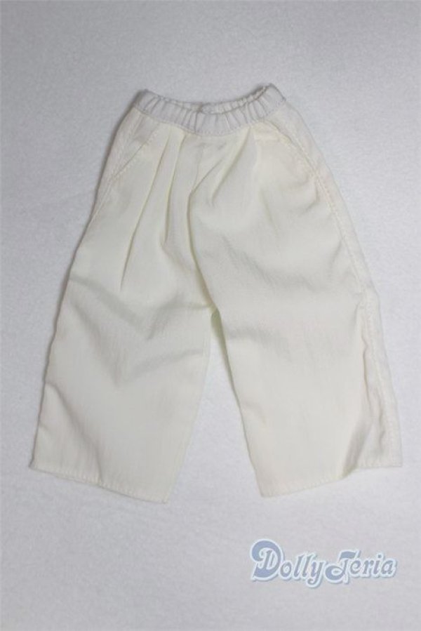 画像1: 幼SD/OF:パンツ/1/6　30ｃｍ　BJD　MJD　衣装　ドール用 A-25-05-07-074-NY-ZA (1)