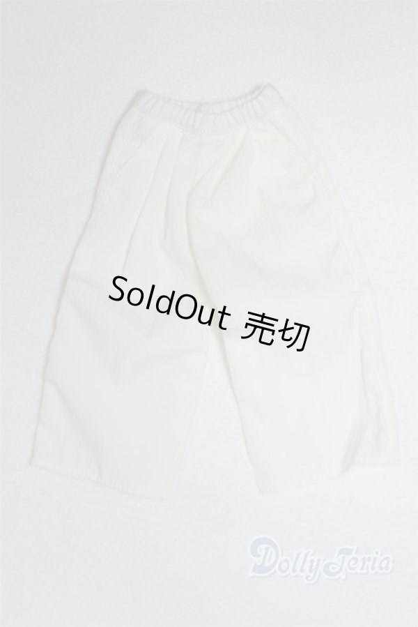 画像1: 幼SD/OF:パンツ/1/6　30ｃｍ　BJD　MJD　衣装　ドール用 A-25-05-07-074-NY-ZA (1)