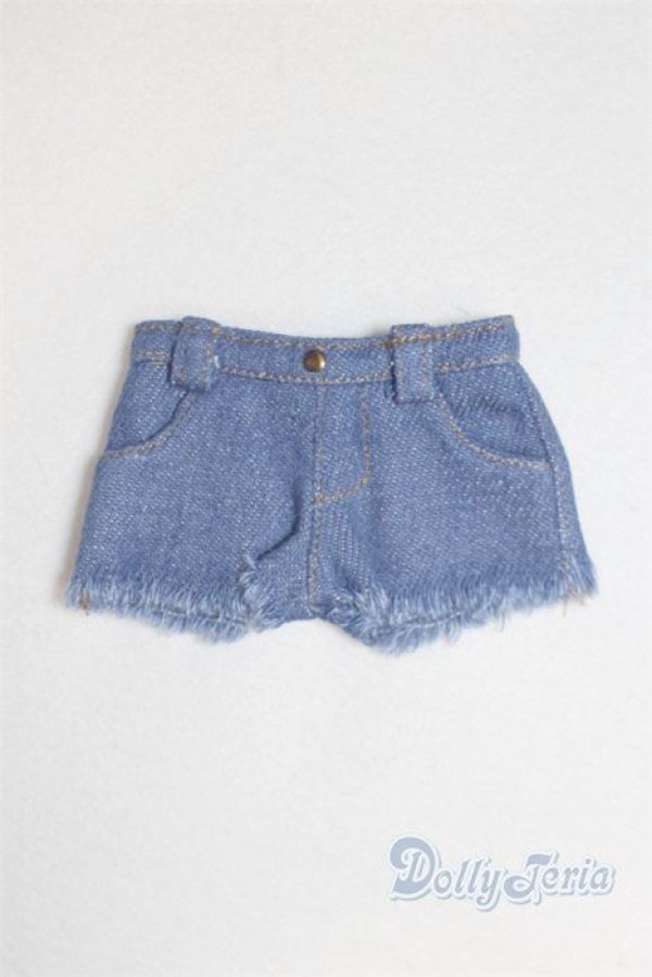 画像1: 幼SD/OF:パンツ/1/6　30ｃｍ　BJD　MJD　衣装　ドール用 A-25-05-07-039-NY-ZA (1)
