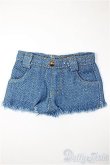 画像1: 幼SD/OF:パンツ/1/6　30ｃｍ　BJD　MJD　衣装　ドール用 A-25-04-30-203-NY-ZA (1)