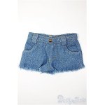 画像: 幼SD/OF:パンツ/1/6　30ｃｍ　BJD　MJD　衣装　ドール用 A-25-04-30-203-NY-ZA