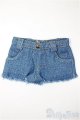 画像: 幼SD/OF:パンツ/1/6　30ｃｍ　BJD　MJD　衣装　ドール用 A-25-04-30-203-NY-ZA