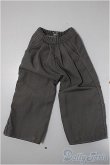 画像1: 幼SD/OF:パンツ/1/6　30ｃｍ　BJD　MJD　衣装　ドール用 A-25-04-30-221-NY-ZA (1)