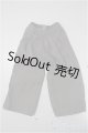 画像: 幼SD/OF:パンツ/1/6　30ｃｍ　BJD　MJD　衣装　ドール用 A-25-04-30-221-NY-ZA