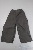 画像2: 幼SD/OF:パンツ/1/6　30ｃｍ　BJD　MJD　衣装　ドール用 A-25-04-30-221-NY-ZA (2)