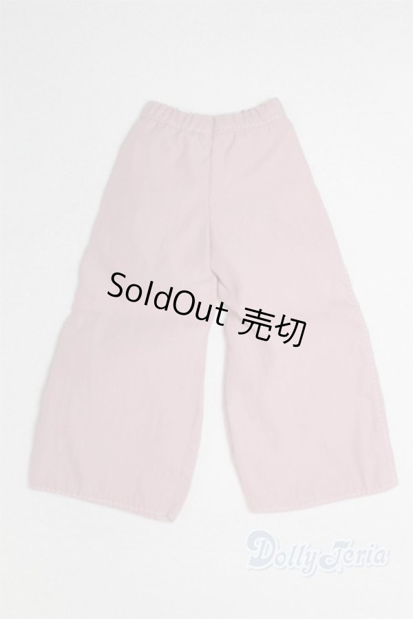 画像2: 幼SD/OF:パンツ/1/6　30ｃｍ　BJD　MJD　衣装　ドール用 A-25-05-07-072-NY-ZA (2)