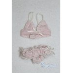 画像: 幼SD/OF:パンツ/1/6　30ｃｍ　BJD　MJD　衣装　ドール用 A-25-05-07-071-NY-ZA