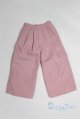画像: 幼SD/OF:パンツ/1/6　30ｃｍ　BJD　MJD　衣装　ドール用 A-25-05-07-071-NY-ZA