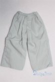 画像1: 幼SD/OF:パンツ/1/6　30ｃｍ　BJD　MJD　衣装　ドール用 A-25-05-07-018-NY-ZA (1)