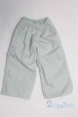 画像1: 幼SD/OF:パンツ/1/6　30ｃｍ　BJD　MJD　衣装　ドール用 A-25-05-07-019-NY-ZA (1)