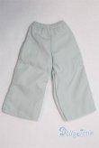 画像2: 幼SD/OF:パンツ/1/6　30ｃｍ　BJD　MJD　衣装　ドール用 A-25-05-07-019-NY-ZA (2)