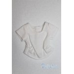 画像: 幼SD/OF:トップス/1/6　30ｃｍ　BJD　MJD　衣装　ドール用 A-25-05-07-087-NY-ZA