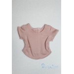 画像: 幼SD/OF:トップス/1/6　30ｃｍ　BJD　MJD　衣装　ドール用 A-25-05-07-091-NY-ZA
