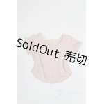 画像: 幼SD/OF:トップス/1/6　30ｃｍ　BJD　MJD　衣装　ドール用 A-25-05-07-091-NY-ZA
