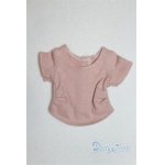 画像: 幼SD/OF:トップス/1/6　30ｃｍ　BJD　MJD　衣装　ドール用 A-25-05-07-093-NY-ZA