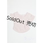 画像: 幼SD/OF:トップス/1/6　30ｃｍ　BJD　MJD　衣装　ドール用 A-25-05-07-093-NY-ZA