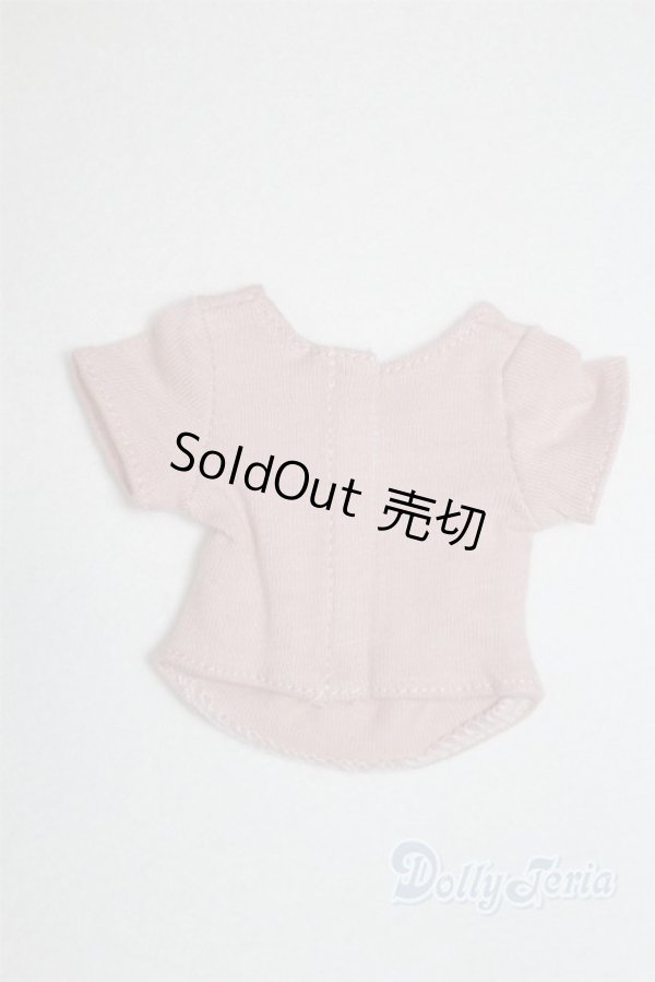 画像2: 幼SD/OF:トップス/1/6　30ｃｍ　BJD　MJD　衣装　ドール用 A-25-05-07-093-NY-ZA (2)