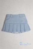 画像1: 幼SD/OF:スカート/1/6　30ｃｍ　BJD　MJD　衣装　ドール用 A-25-05-07-079-NY-ZA (1)