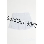 画像: 幼SD/OF:スカート/1/6　30ｃｍ　BJD　MJD　衣装　ドール用 A-25-05-07-079-NY-ZA