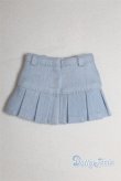 画像2: 幼SD/OF:スカート/1/6　30ｃｍ　BJD　MJD　衣装　ドール用 A-25-05-07-079-NY-ZA (2)