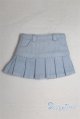 画像: 幼SD/OF:スカート/1/6　30ｃｍ　BJD　MJD　衣装　ドール用 A-25-05-07-077-NY-ZA