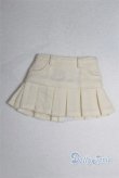 画像1: 幼SD/OF:スカート/1/6　30ｃｍ　BJD　MJD　衣装　ドール用 A-25-05-07-082-NY-ZA (1)