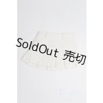 画像: 幼SD/OF:スカート/1/6　30ｃｍ　BJD　MJD　衣装　ドール用 A-25-05-07-082-NY-ZA