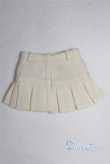 画像2: 幼SD/OF:スカート/1/6　30ｃｍ　BJD　MJD　衣装　ドール用 A-25-05-07-082-NY-ZA (2)
