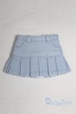 画像1: 幼SD/OF:スカート/1/6　30ｃｍ　BJD　MJD　衣装　ドール用 A-25-05-07-078-NY-ZA (1)