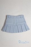 画像2: 幼SD/OF:スカート/1/6　30ｃｍ　BJD　MJD　衣装　ドール用 A-25-05-07-078-NY-ZA (2)