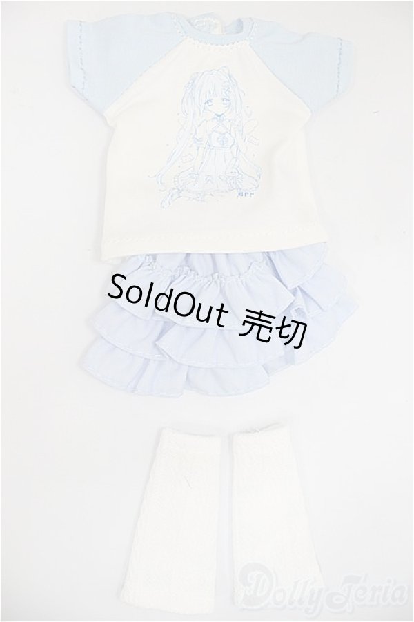 画像1: 幼SD/OF:衣装セット/1/6　30ｃｍ　BJD　MJD　衣装　ドール用 A-25-04-30-278-NY-ZA (1)