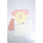 画像: 幼SD/OF:衣装セット/1/6　30ｃｍ　BJD　MJD　衣装　ドール用 A-25-04-30-198-NY-ZA