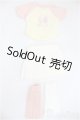 画像: 幼SD/OF:衣装セット/1/6　30ｃｍ　BJD　MJD　衣装　ドール用 A-25-04-30-277-NY-ZA